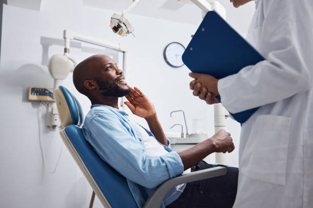 Best Chipped Tooth Repair Near Me  in Moses Lake North, WA