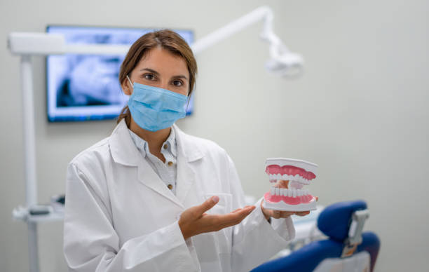 Best Chipped Tooth Repair Near Me  in Moses Lake North, WA