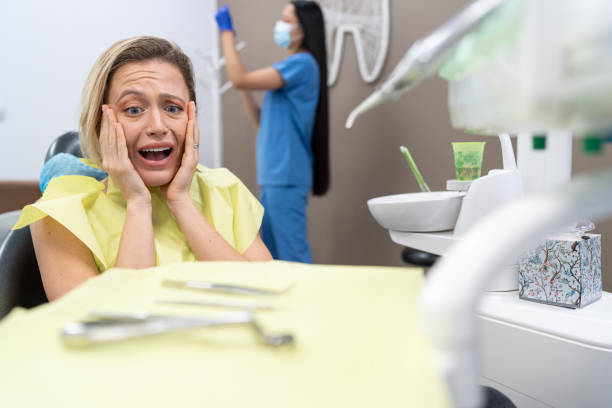 Best Broken Tooth Emergency  in Moses Lake North, WA