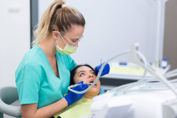 Best Broken Tooth Emergency  in Moses Lake North, WA